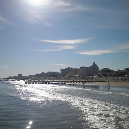 Appartamento Vittorio Veneto Lido di Jesolo