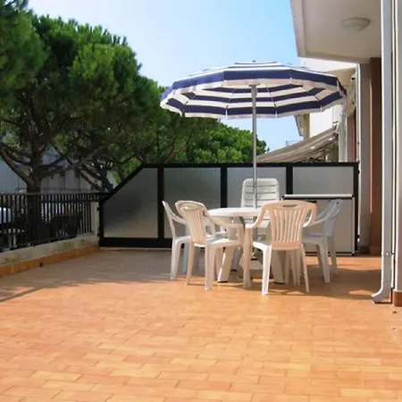 Apartment Vittorio Veneto Lido di Jesolo